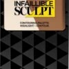 L'Oréal Paris Infallible - 300 Medium - Sculpt Palette -Max Factor Winkel 696x1200 2
