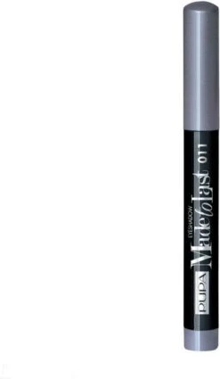 Pupa Milano Made To Last Waterproof Oogschaduw - 011 Metal Grey 8 Pupa Milano Made To Last Waterproof Oogschaduw - 011 Metal Grey -Max Factor Winkel 698x1200 4