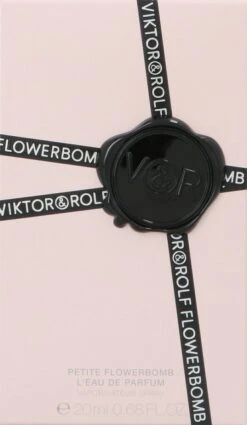 Viktor & Rolf Flowerbomb 20 Ml - Eau De Parfum - Damesparfum 13 Viktor & Rolf Flowerbomb 20 Ml - Eau De Parfum - Damesparfum -Max Factor Winkel 698x1200 5