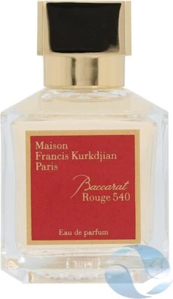 Maison Francis Kurkdjian Baccarat Rouge 540 Eau De Parfum Spray 70 Ml 19 Maison Francis Kurkdjian Baccarat Rouge 540 Eau De Parfum Spray 70 Ml -Max Factor Winkel 698x1200 6