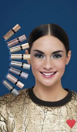 Bourjois Satin Reveal Oogschaduw - 05 Lala’vande 23 Bourjois Satin Reveal Oogschaduw - 05 Lala’vande -Max Factor Winkel 701x1200 6