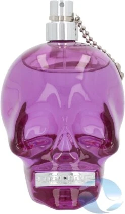 Police To Be Women 125 Ml - Eau De Toilette - For Women -Max Factor Winkel 702x1200 2