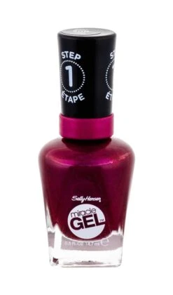 Sally Hansen Miracle Gel Nagellak - 500 Mad Woman -Max Factor Winkel 705x1200 2
