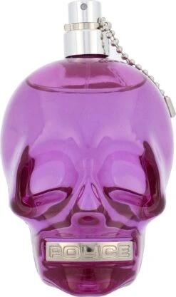 Police To Be Women 125 Ml - Eau De Toilette - For Women -Max Factor Winkel 710x1200 4