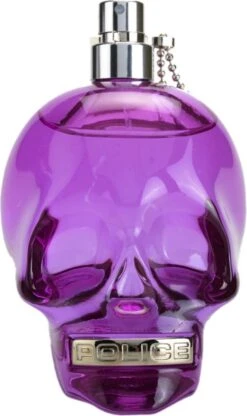 Police To Be Women 125 Ml - Eau De Toilette - For Women -Max Factor Winkel 713x1200 4