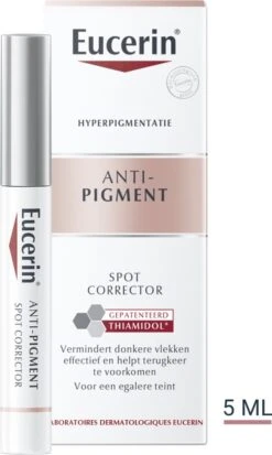 Eucerin Anti-Pigment Spotcorrector - Concealer - 5 Ml 13 Eucerin Anti-Pigment Spotcorrector - Concealer - 5 Ml -Max Factor Winkel 717x1200 1