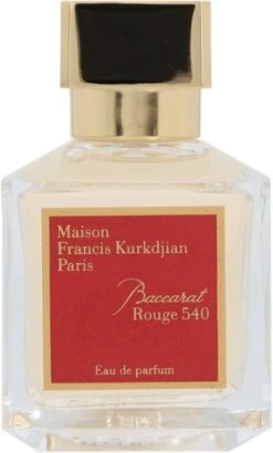 Maison Francis Kurkdjian Baccarat Rouge 540 Eau De Parfum Spray 70 Ml 15 Maison Francis Kurkdjian Baccarat Rouge 540 Eau De Parfum Spray 70 Ml -Max Factor Winkel 723x1200 5