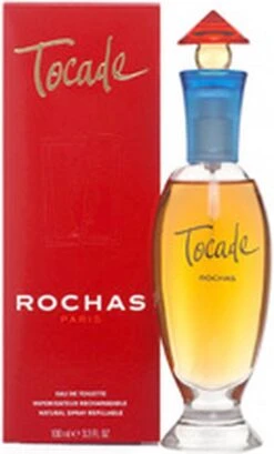 Rochas Tocade Vrouwen 100ml Eau De Toilette -Max Factor Winkel 725x1200 3