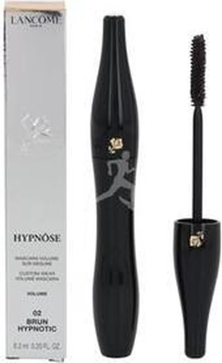 Lancôme Hypnôse Mascara - Bruin 9 Lancôme Hypnôse Mascara - Bruin - Afbeelding 7