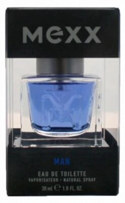 Mexx Man - 50 Ml - Eau De Toilette Spray - Herenparfum -Max Factor Winkel 739x1200 7