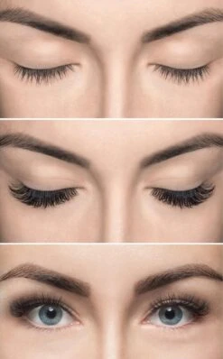 B WOW [Advanced] Lash Lift Wimperserum - Lash Serum - Lashlift - Wimperlift - Eyelash Serum - Wenkbrauw Serum - Wimperlift -Max Factor Winkel 744x1200 1