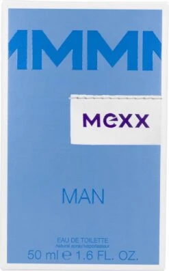 Mexx Man - 50 Ml - Eau De Toilette Spray - Herenparfum -Max Factor Winkel 746x1200 3