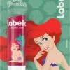 Labello Limited Disney Edition - Ariel Cherry Shine -Max Factor Winkel 749x1200