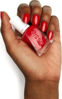 Essie Gel Couture - 510 Lady In Red - Rood - Langhoudende Nagellak - 13,5 Ml -Max Factor Winkel 751x1200 1
