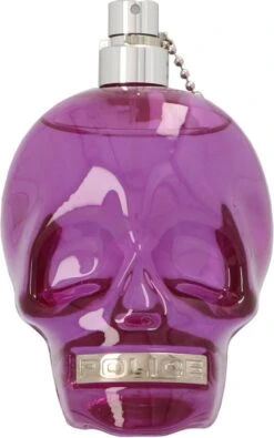 Police To Be Women 125 Ml - Eau De Toilette - For Women -Max Factor Winkel 751x1200 3