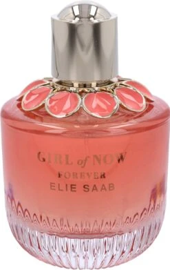 Elie Saab Girl Of Now Forever Eau De Parfum Spray 90 Ml 11 Elie Saab Girl Of Now Forever Eau De Parfum Spray 90 Ml -Max Factor Winkel 758x1200 3