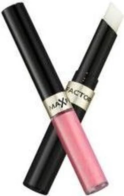 Max Factor Lipfinity Lip Colour Lippenstift - 110 Passionate -Max Factor Winkel 763x1200