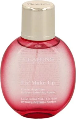 Clarins Fix' Make-up Setting Spray - 50 Ml -Max Factor Winkel 769x1200