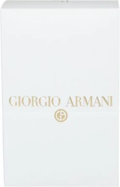 Giorgio Armani Si - 2-delig - Geschenkset -Max Factor Winkel 775x1200 3