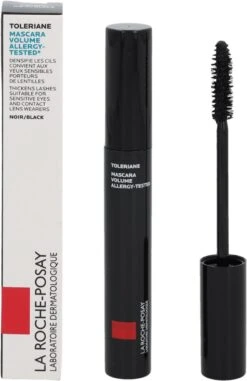 La Roche-Posay Toleriane Mascara Volume - Zwart - Gevoelige Huid 11 La Roche-Posay Toleriane Mascara Volume - Zwart - Gevoelige Huid -Max Factor Winkel 777x1200 6