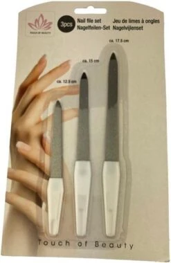 Orange85 Nagelvijl - Set - 3 Stuks - Nagelvijlen - Pedicure - Manicure - Nagelvijlen - Nagelset - Verzorging 8 Orange85 Nagelvijl - Set - 3 Stuks - Nagelvijlen - Pedicure - Manicure - Nagelvijlen - Nagelset - Verzorging -Max Factor Winkel 779x1200 1