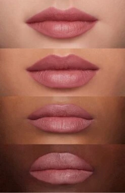 MAC Cosmetics Satin Lippenstift - Twig - Lippenstift -Max Factor Winkel 781x1200