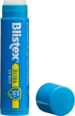 Blistex Lippenbalsem Ultra SPF50+ 15 Blistex Lippenbalsem Ultra SPF50+ -Max Factor Winkel 782x1200