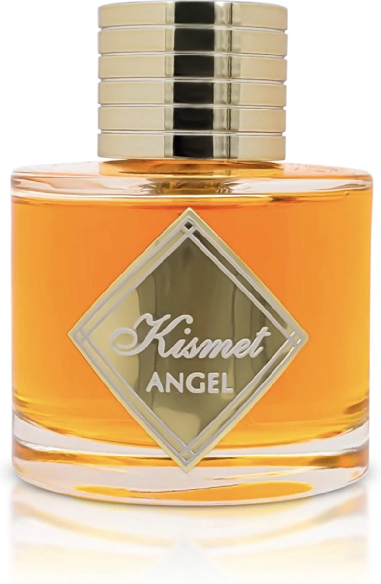 Maison Alhambra - Kismet Angel Eau De Parfum 100 ML 3 Maison Alhambra - Kismet Angel Eau De Parfum 100 ML - Afbeelding 2