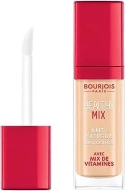Bourjois Healty Mix Anti-Fatigue Concealer - 002 Medium Radiance 32 Bourjois Healty Mix Anti-Fatigue Concealer - 002 Medium Radiance -Max Factor Winkel 784x1200