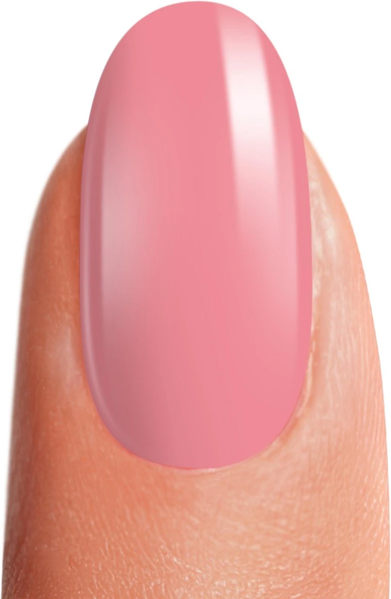 Sensista Color Gel Cheeky Lollipop - Roze 7 Sensista Color Gel Cheeky Lollipop - Roze - Afbeelding 5