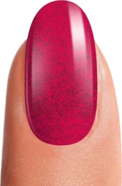 Sensista Color Gel Passionate Punch - Rood/roze Glitter 15 Sensista Color Gel Passionate Punch - Rood/roze Glitter -Max Factor Winkel 784x1200 6