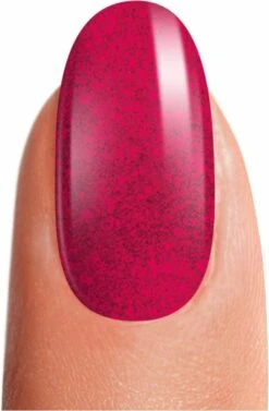 Sensista Color Gel Passionate Punch - Rood/roze Glitter 13 Sensista Color Gel Passionate Punch - Rood/roze Glitter -Max Factor Winkel 786x1200 5