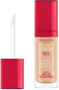 Bourjois Healty Mix Anti-Fatigue Concealer - 002 Medium Radiance 34 Bourjois Healty Mix Anti-Fatigue Concealer - 002 Medium Radiance -Max Factor Winkel 788x1200