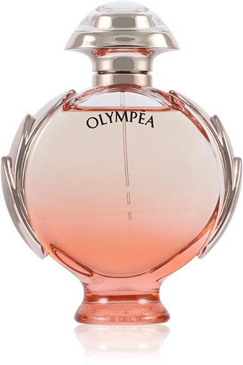 Paco Rabanne Olympea Aqua 80 Ml - Eau De Parfum - Damesparfum 10 Paco Rabanne Olympea Aqua 80 Ml - Eau De Parfum - Damesparfum - Afbeelding 8