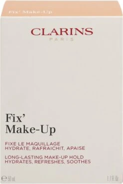 Clarins Fix' Make-up Setting Spray - 50 Ml -Max Factor Winkel 799x1200 1