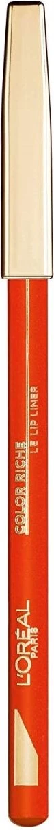 L’Oréal Paris Color Riche Lipliner - 148 Chez Lui - Oranje Lippotlood 8 L’Oréal Paris Color Riche Lipliner - 148 Chez Lui - Oranje Lippotlood - Afbeelding 6
