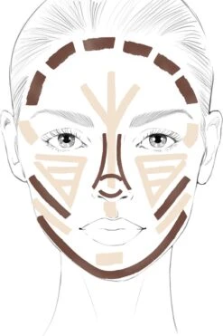 L’Oréal Paris Make-Up Designer Infaillible Longwear Shaping Stick - 160 Sand - Foundation -Max Factor Winkel 800x1200 6