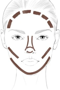 L'Oréal - Infaillible Shaping Stick Foundation - 140 Natural Rose -Max Factor Winkel 800x1200 9