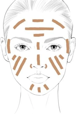 L'Oréal Paris Make-Up Designer Infaillible Longwear Shaping Stick - 120 Rose Vanilla - Foundation -Max Factor Winkel 801x1200 3