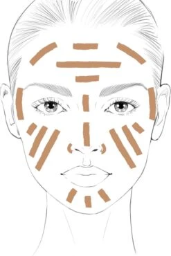 L'Oréal Paris Infallible Foundation Shaping Stick - 200 Honey -Max Factor Winkel 801x1200 5