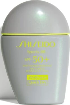 Shiseido Sports BB SPF 50 BB Cream 30 Ml -Max Factor Winkel 803x1200 1