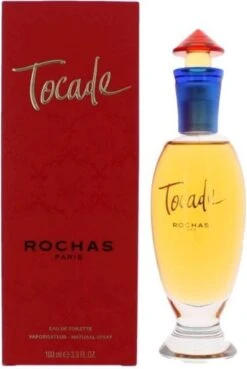 Rochas Tocade Vrouwen 100ml Eau De Toilette -Max Factor Winkel 803x1200 7