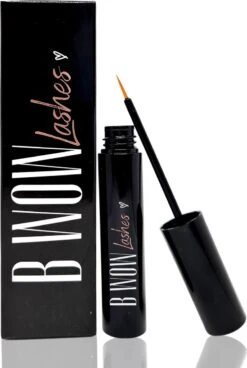 B WOW [Advanced] Lash Lift Wimperserum - Lash Serum - Lashlift - Wimperlift - Eyelash Serum - Wenkbrauw Serum - Wimperlift -Max Factor Winkel 805x1200 2