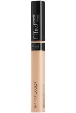Maybelline Fit Me Concealer - 10 Light 37 Maybelline Fit Me Concealer - 10 Light -Max Factor Winkel 807x1200 4