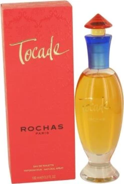 Rochas Tocade Vrouwen 100ml Eau De Toilette -Max Factor Winkel 808x1200 8