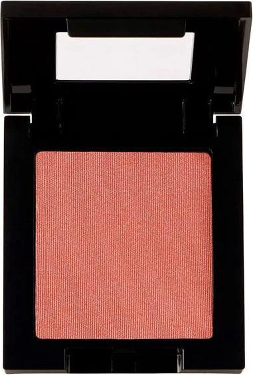 Maybelline Fit Me Blush - 25 Pink 8 Maybelline Fit Me Blush - 25 Pink - Afbeelding 6