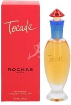 Rochas Tocade Vrouwen 100ml Eau De Toilette -Max Factor Winkel 815x1200 1