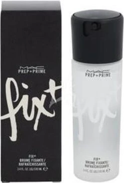 MAC Cosmetics Prep + Prime Fix+ Primer - 100 Ml -Max Factor Winkel 817x1200 2