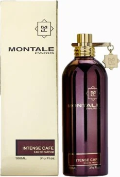 Montale Intense Cafe 100 Ml - Eau De Parfum - Unisex Parfum -Max Factor Winkel 817x1200 3