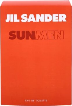 Jil Sander Sun Men Giftset 150 Ml -Max Factor Winkel 821x1200
